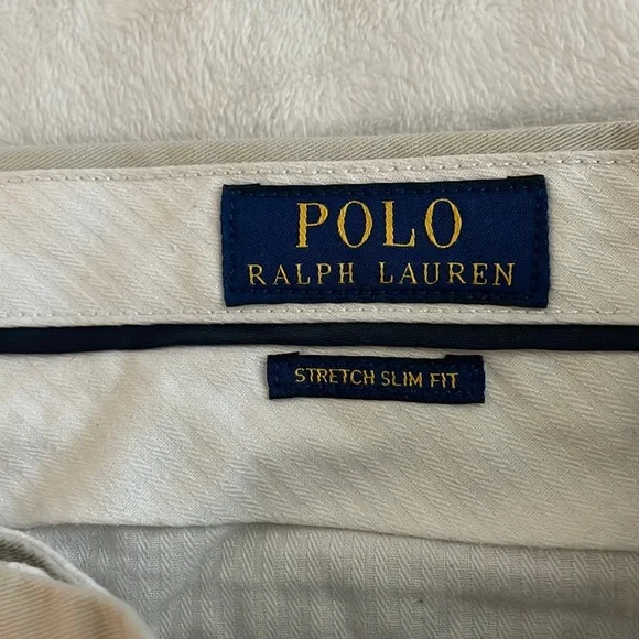 Polo Ralph Lauren Shorts Size 32 - Picture 5 of 6